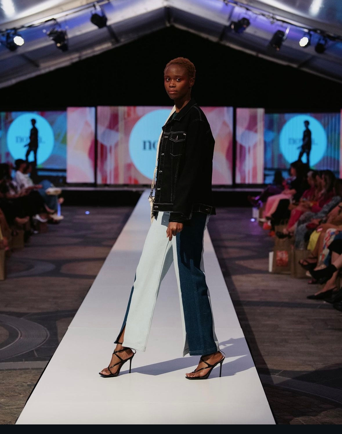 Woman’s Pant / Trouser