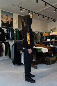 Nowa Listening party Hoodie