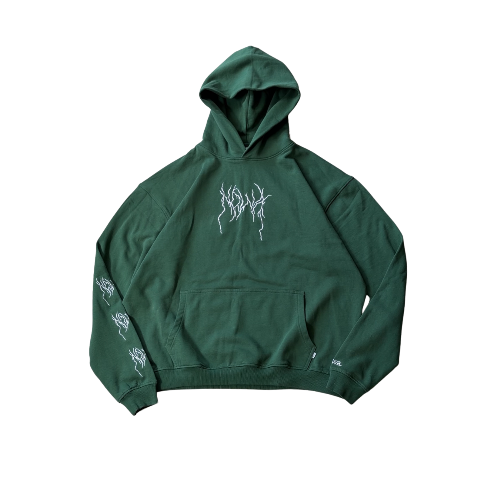 Until The Light Takes Us • Limited Hoodie