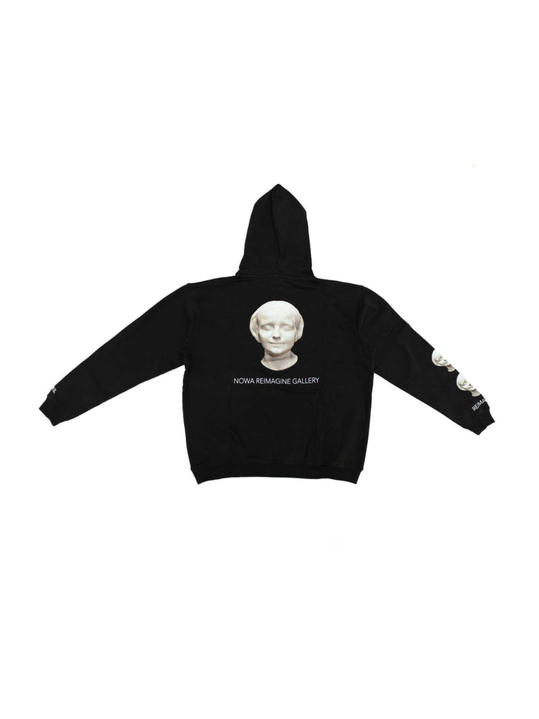 Nowa Reimagine Hoodie