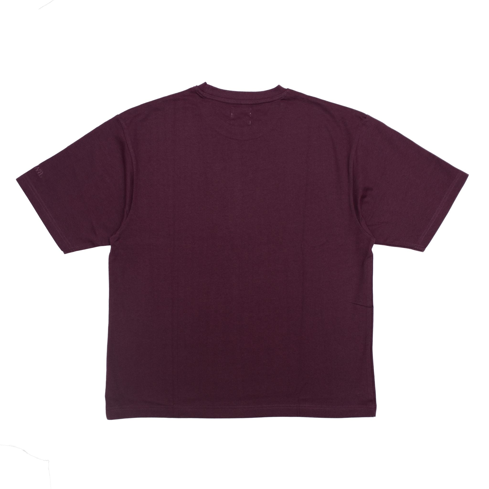 Strength Beyond Strength T-shirt - Potent Purple