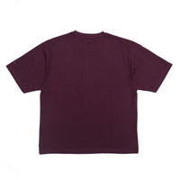 Strength Beyond Strength T-shirt - Potent Purple