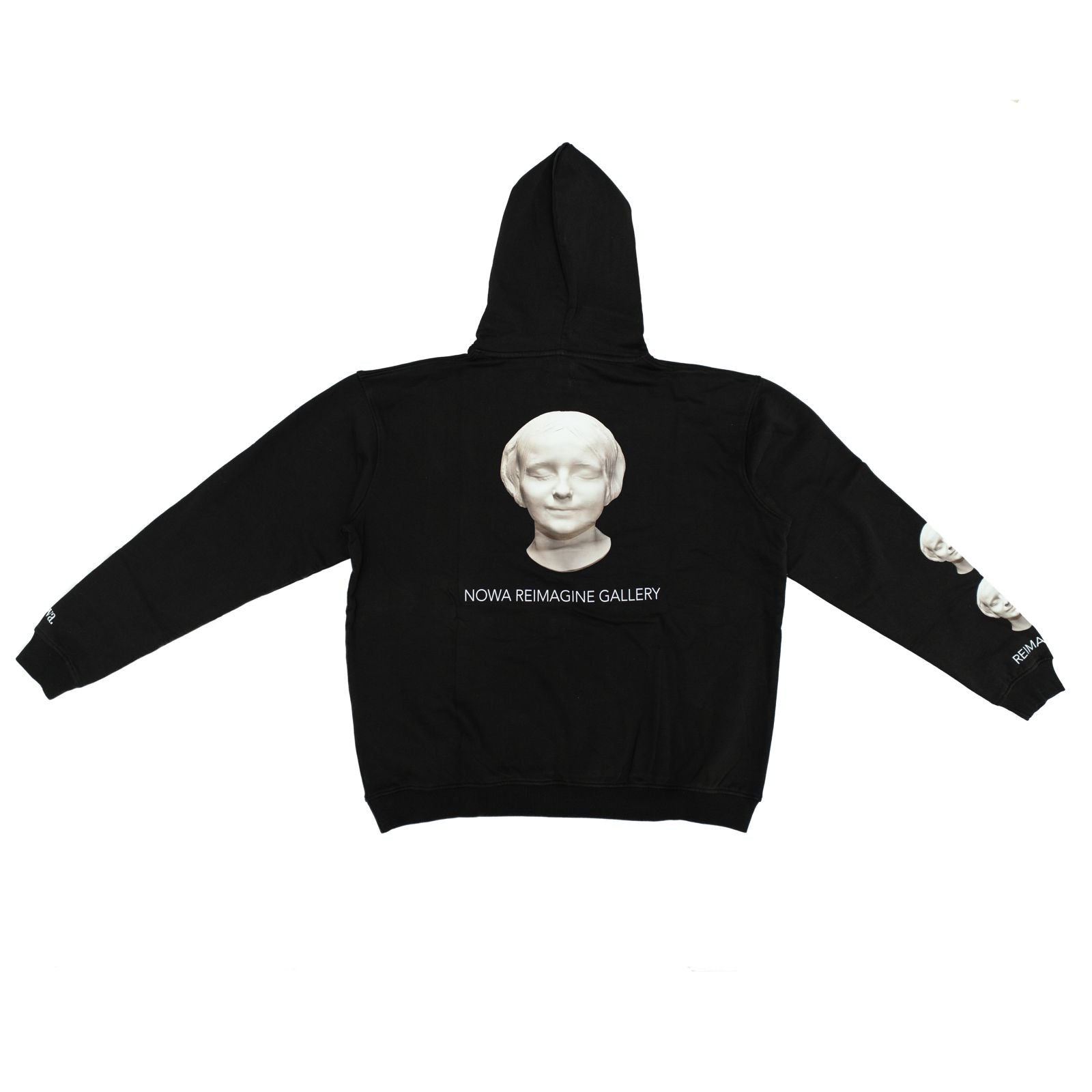 Nowa Reimagine Hoodie
