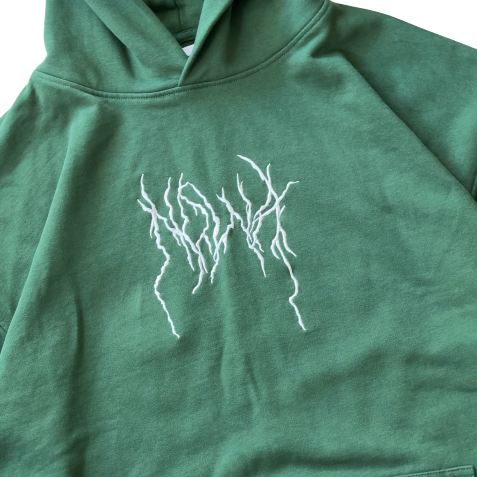 Until The Light Takes Us • Limited Hoodie