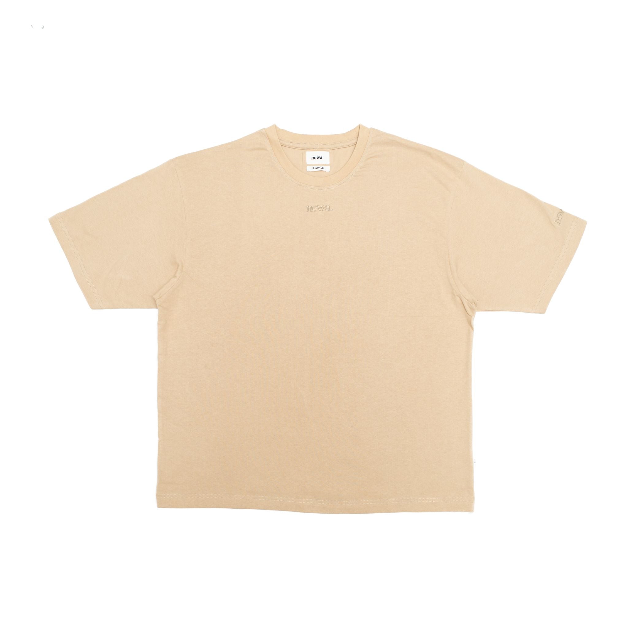 Strength Beyond Strength T-shirt - Aldinga Sands