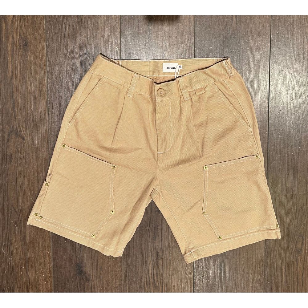 1800 Gravediggaz Carpenters Short - Aldinga Sands