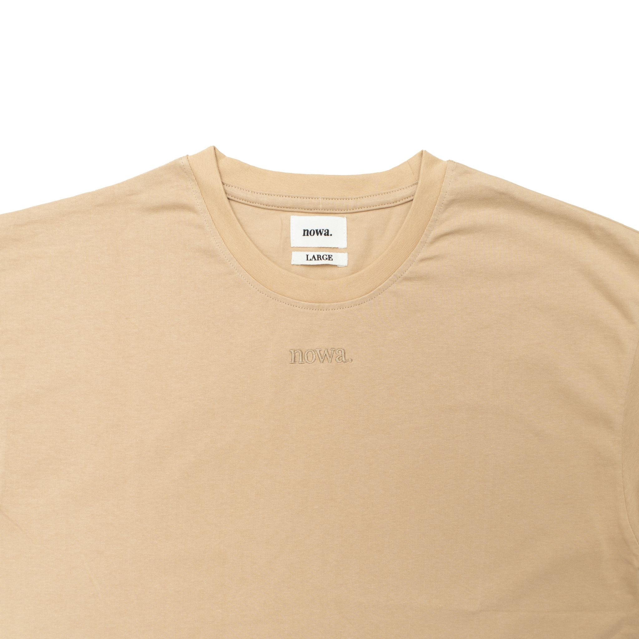 Strength Beyond Strength T-shirt - Aldinga Sands