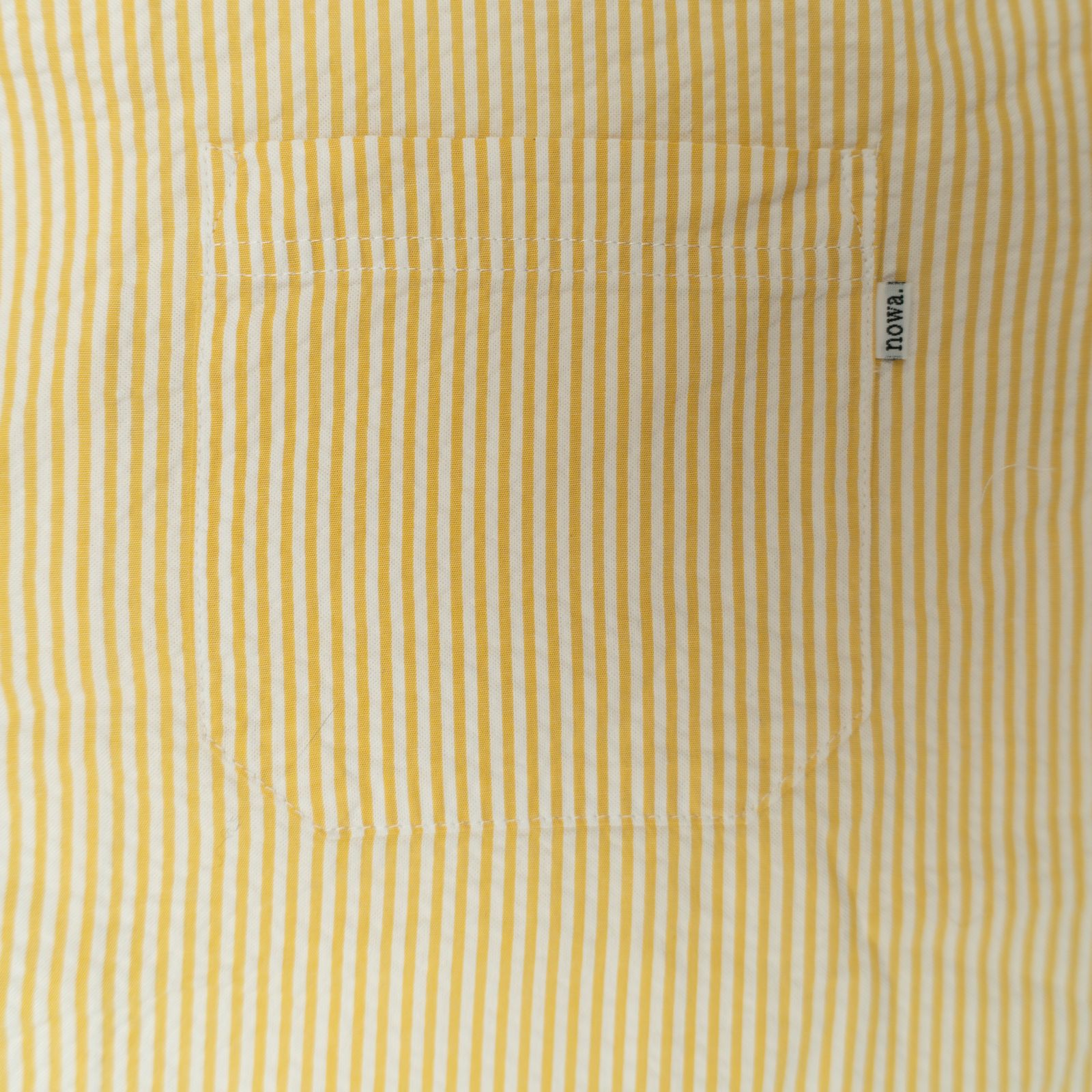 Limoncello Summer S/S Camp Collar Shirt