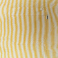 Limoncello Summer S/S Camp Collar Shirt
