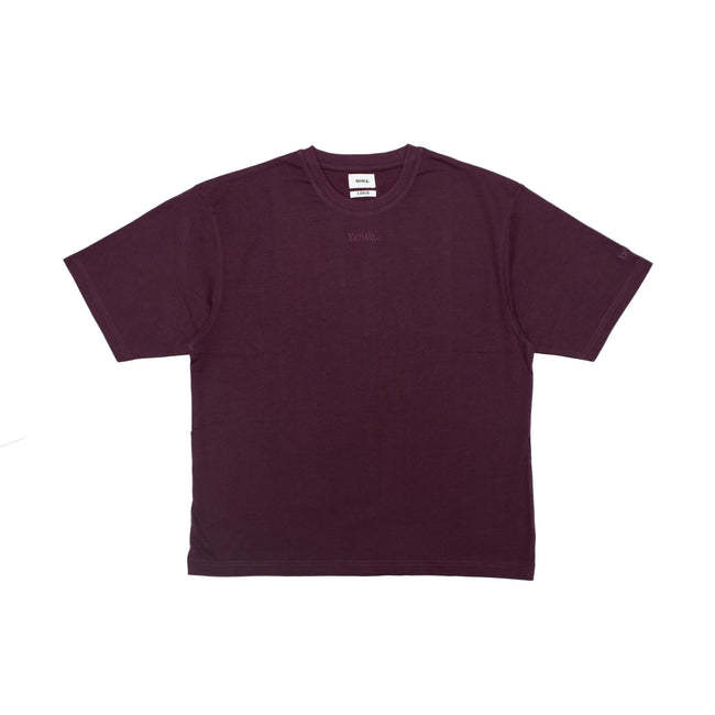 Strength Beyond Strength T-shirt - Potent Purple