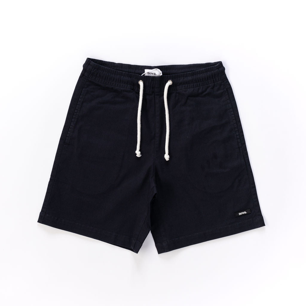 Everyday Shorts - Navy