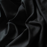 Staten T-Shirt - Black / Black