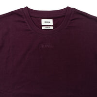 Strength Beyond Strength T-shirt - Potent Purple