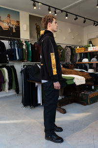 Nowa Listening party Hoodie
