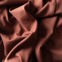 Staten T-Shirt - Marroon / Yellow