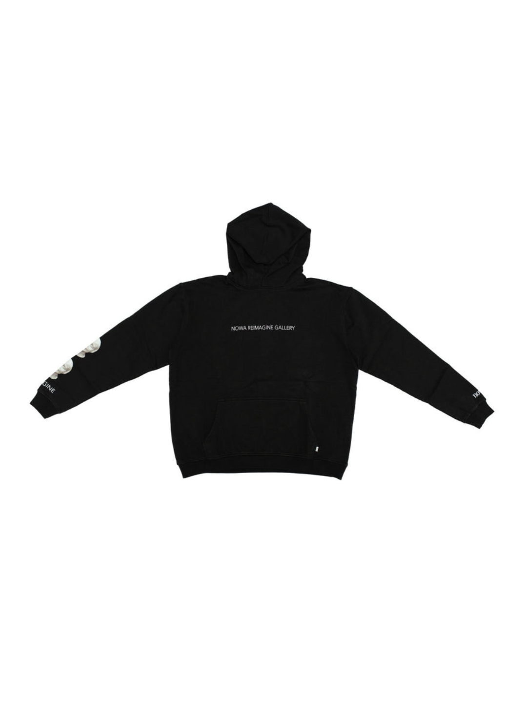 Nowa Reimagine Hoodie