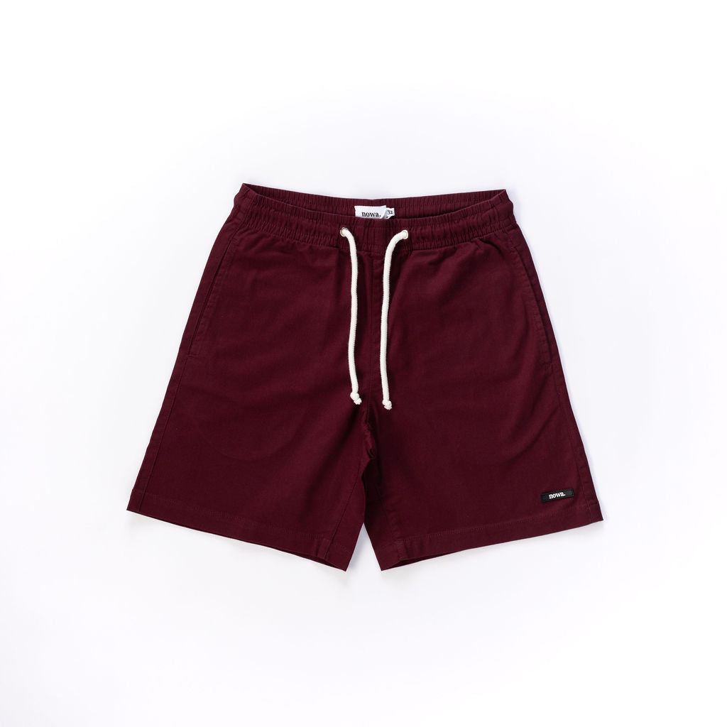 Everyday Shorts - Wine