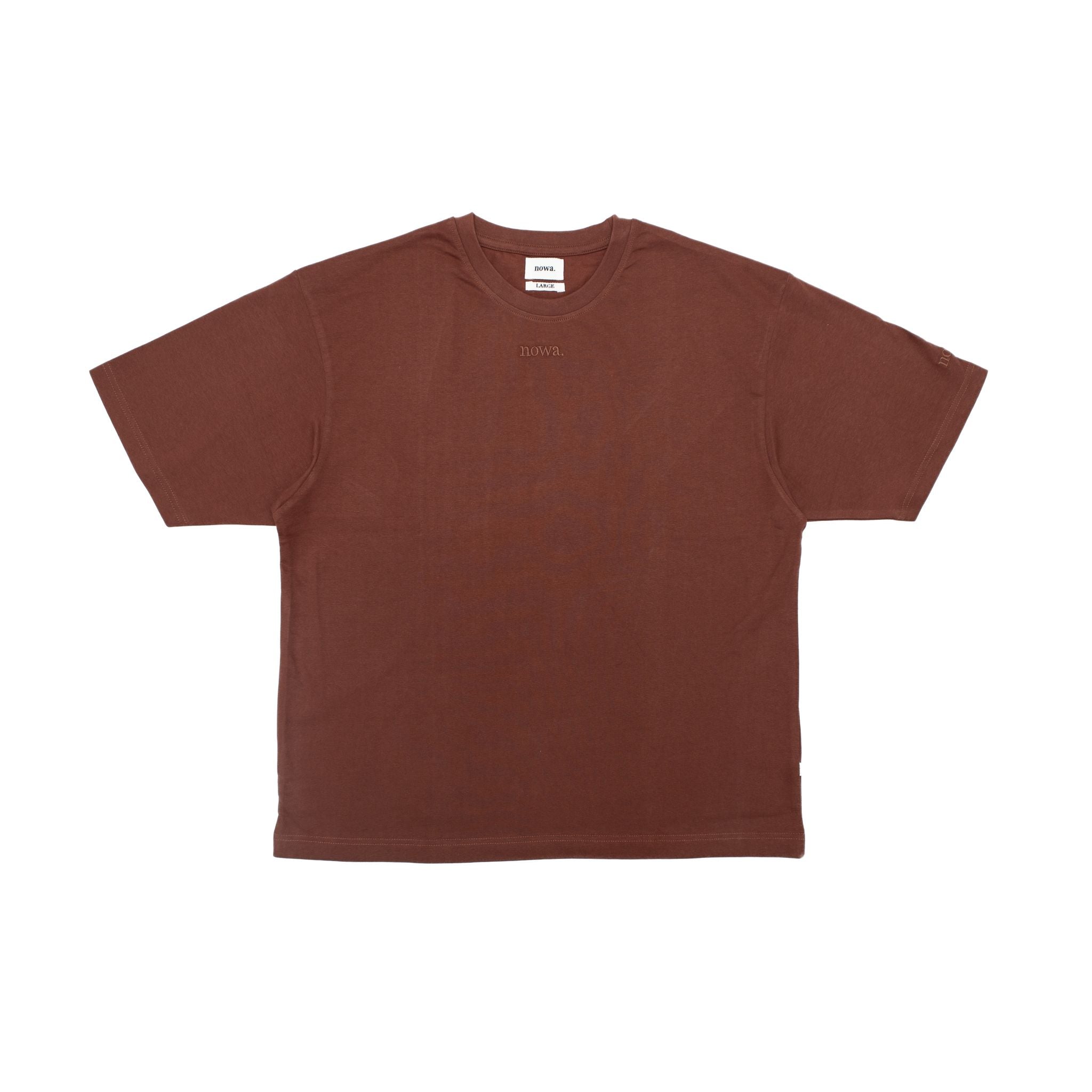 Strength Beyond Strength T-shirt - vineyard