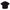 Cousin S/S Oxford Shirt  Black