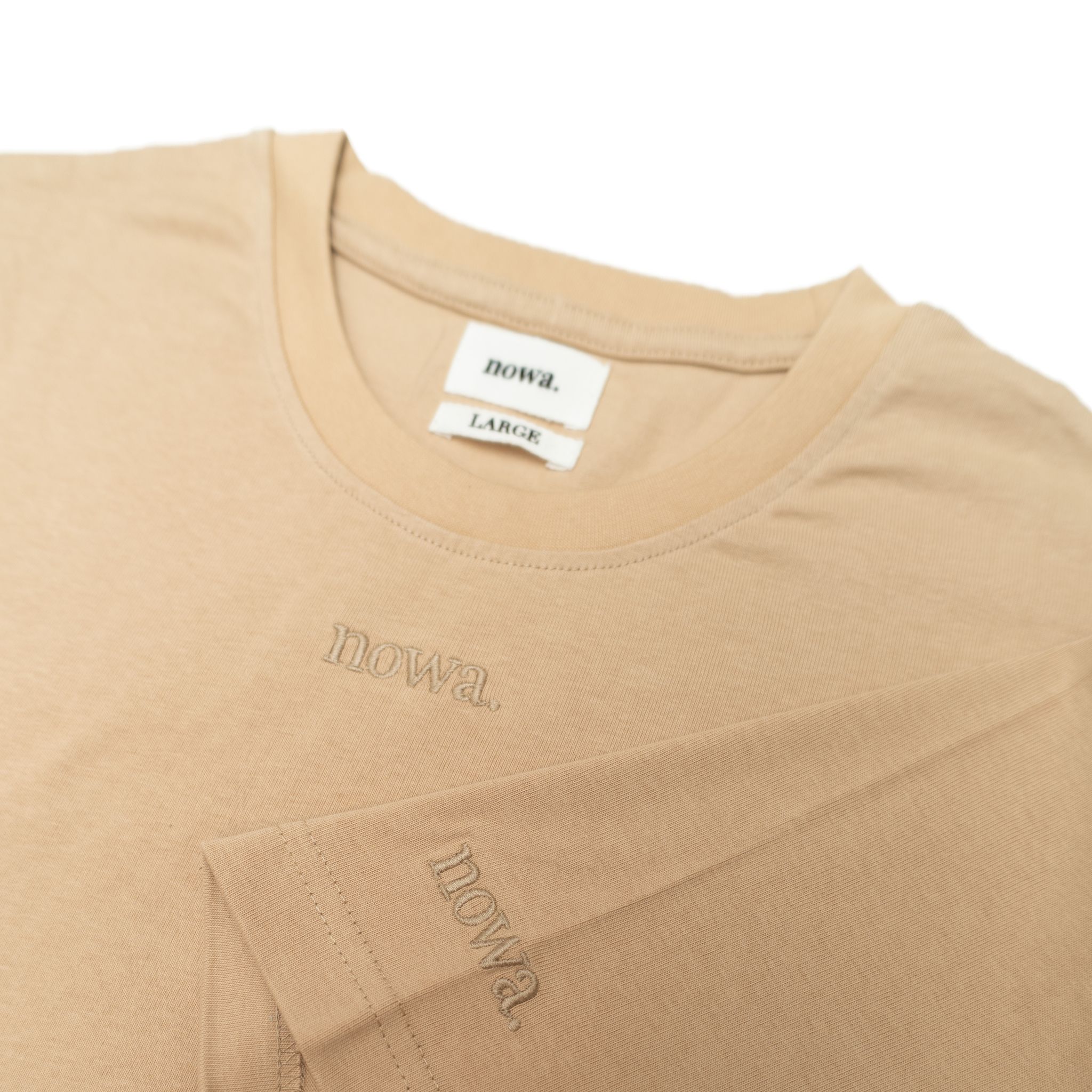 Strength Beyond Strength T-shirt - Aldinga Sands