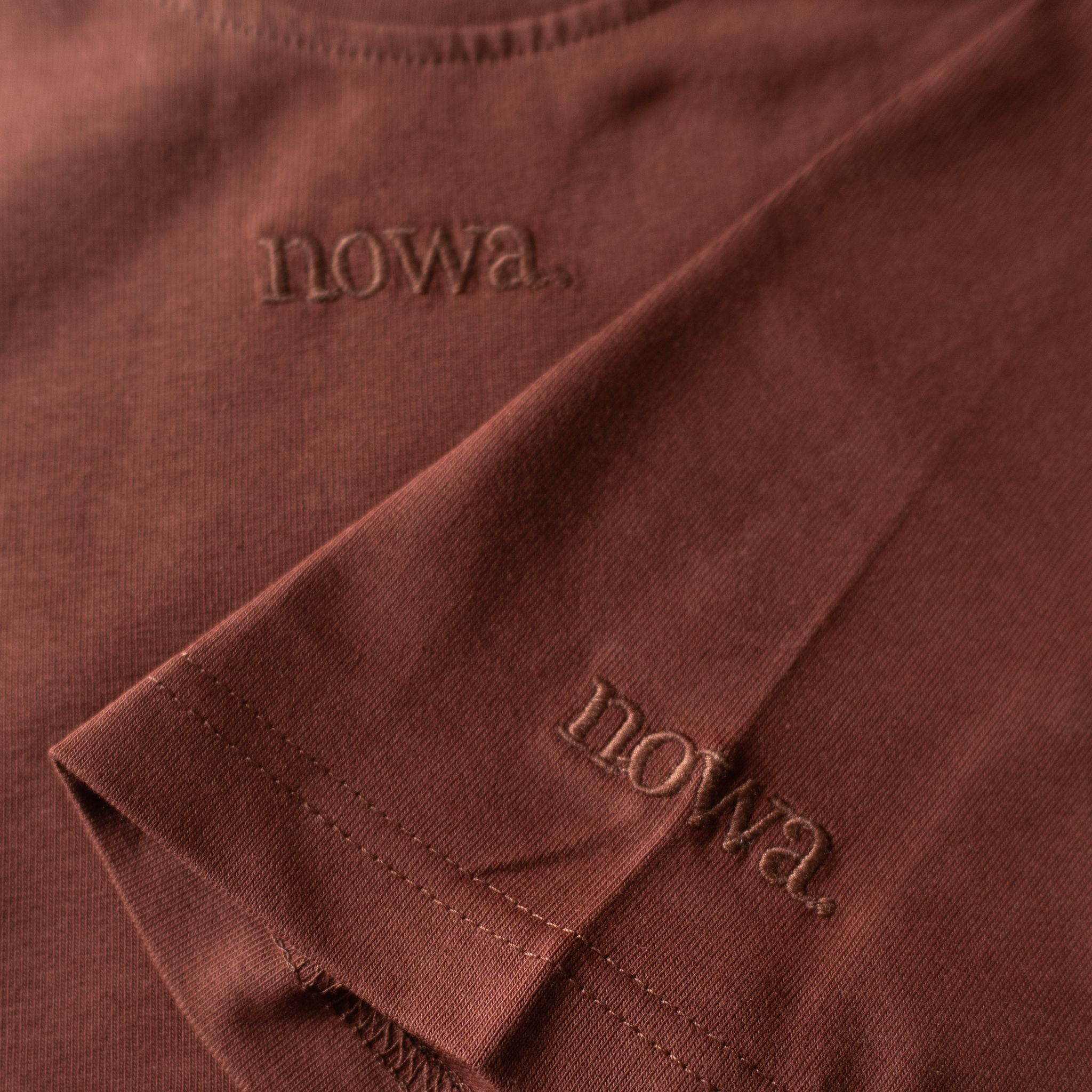 Strength Beyond Strength T-shirt - vineyard