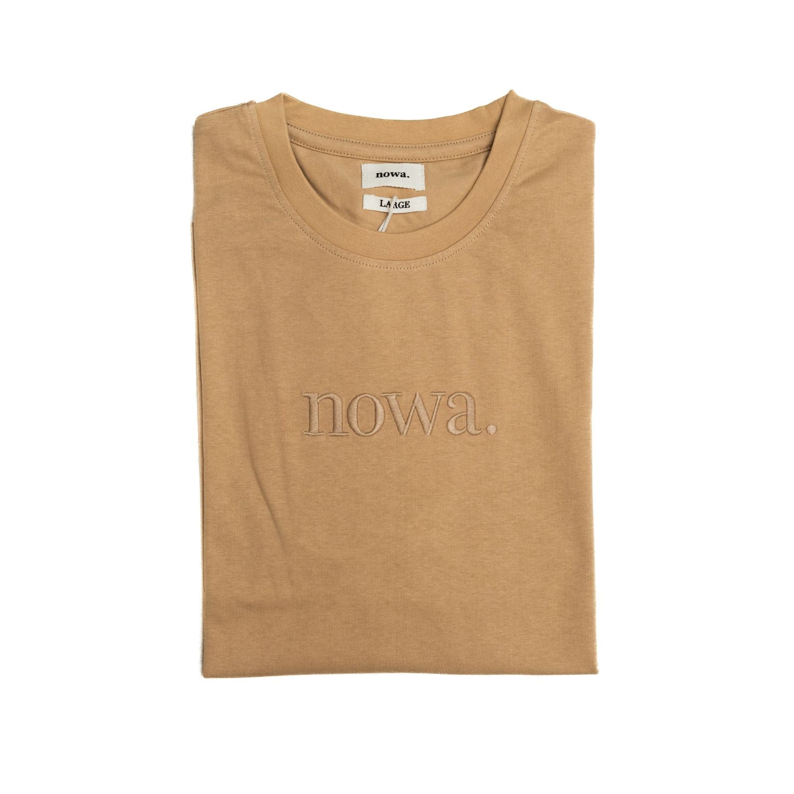 Staten T-Shirt - Aldinga Sands