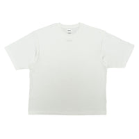 Strength Beyond Strength T-shirt - white / white