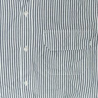 Train Yard Stripe L/S Shirt