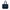 Large Denim Tote Bag - Raw Denim