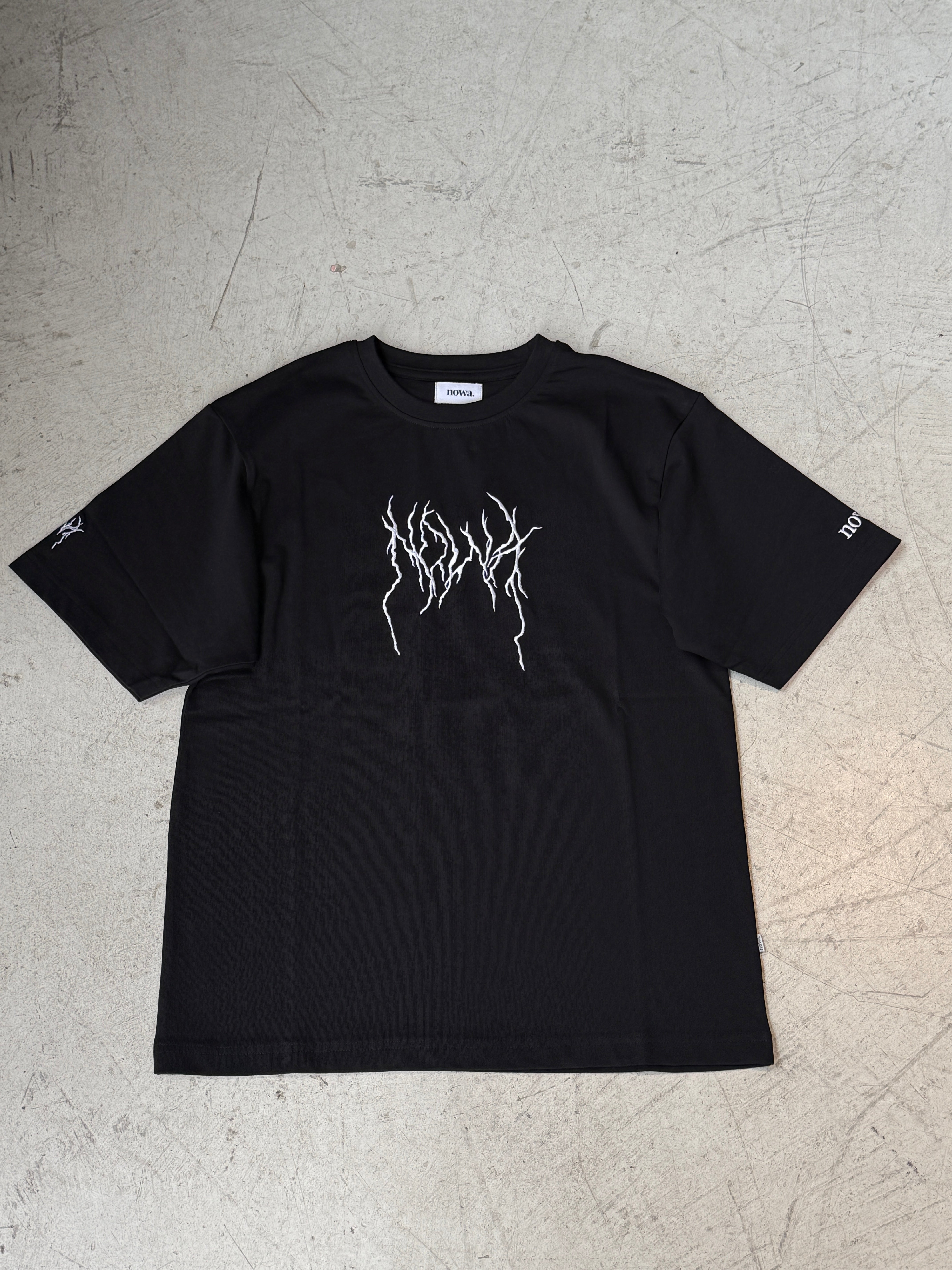 Until The Light Takes Us - Tee