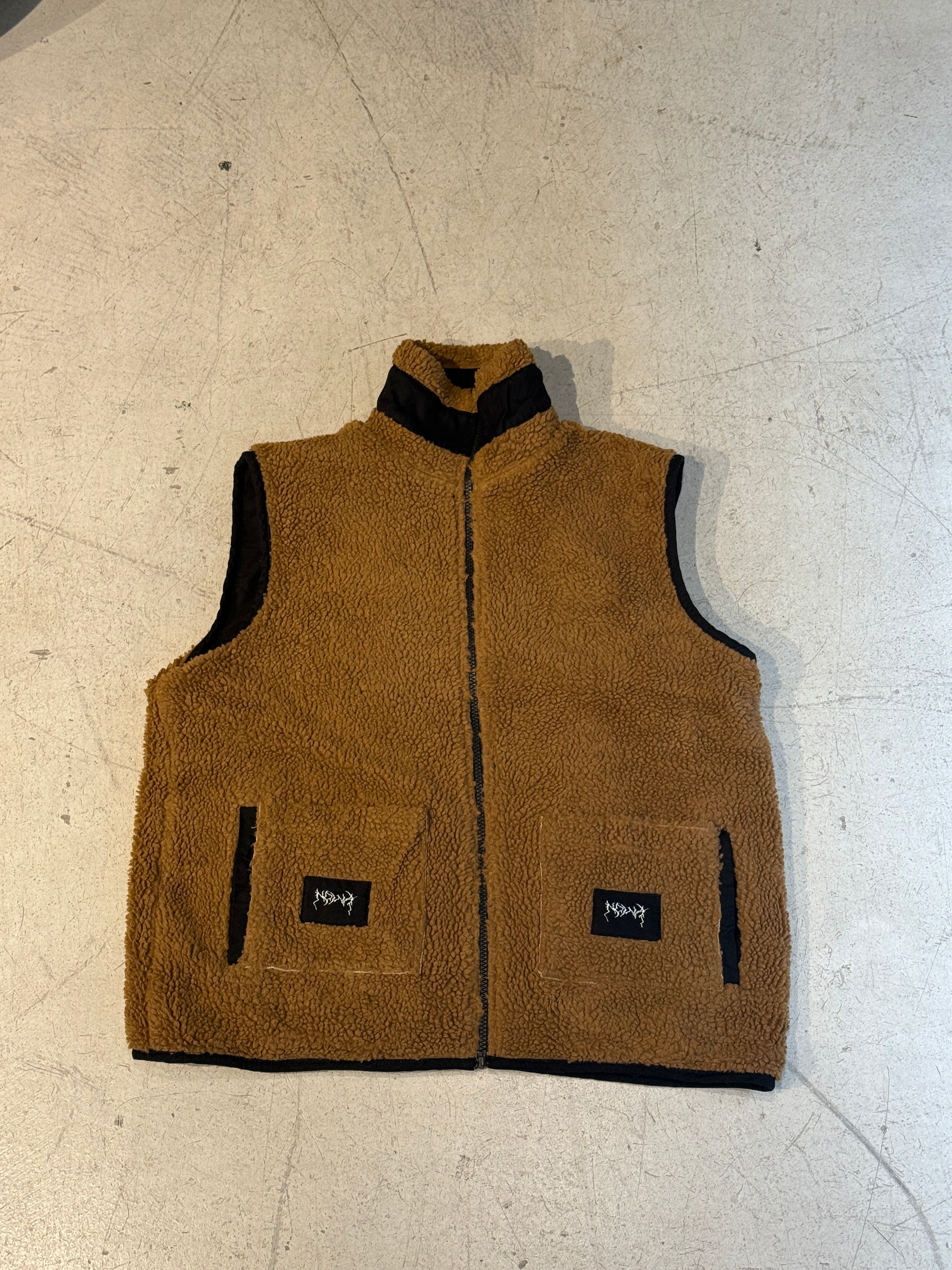 Utility Vest (Reversible)