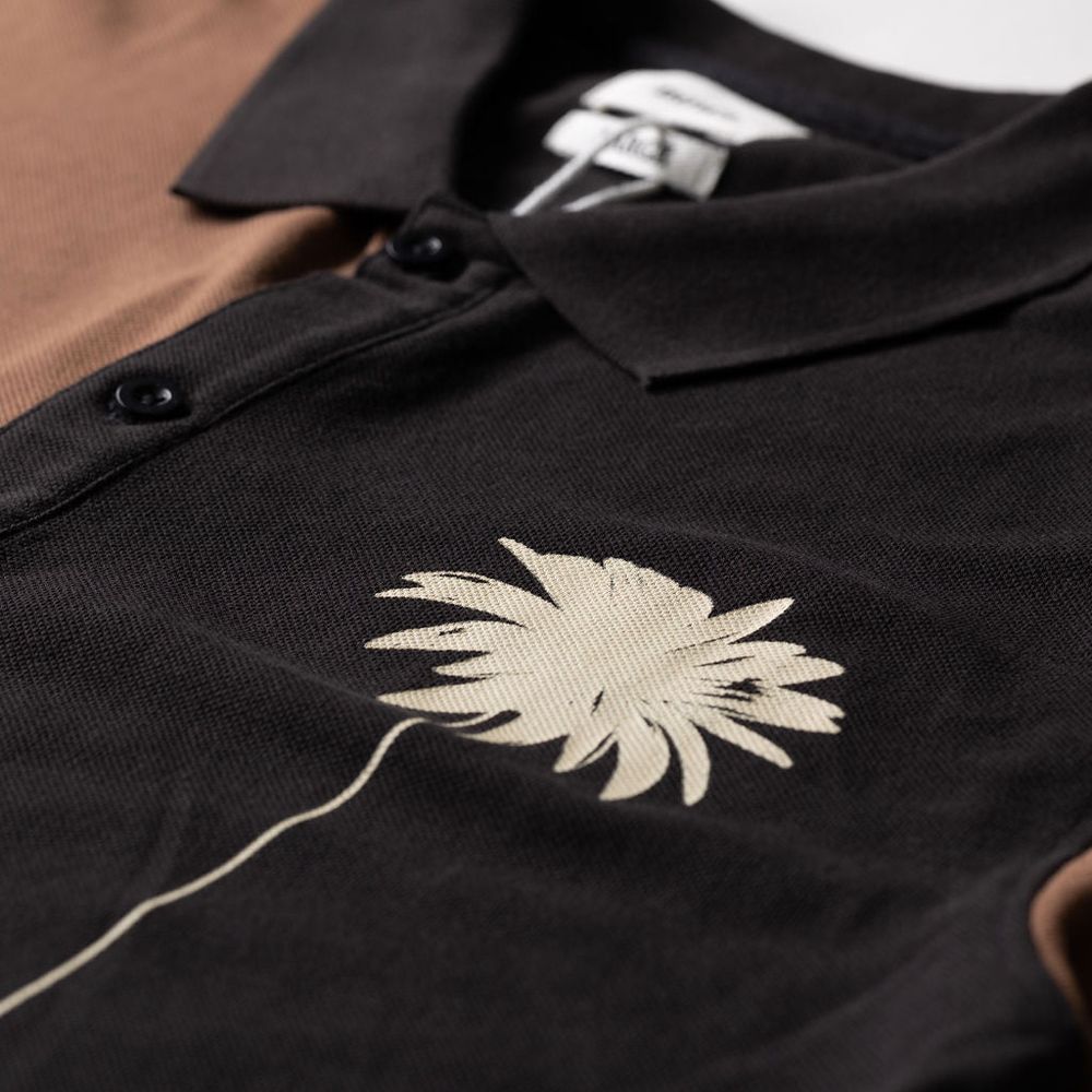 Oswald Polo S/S Shirt