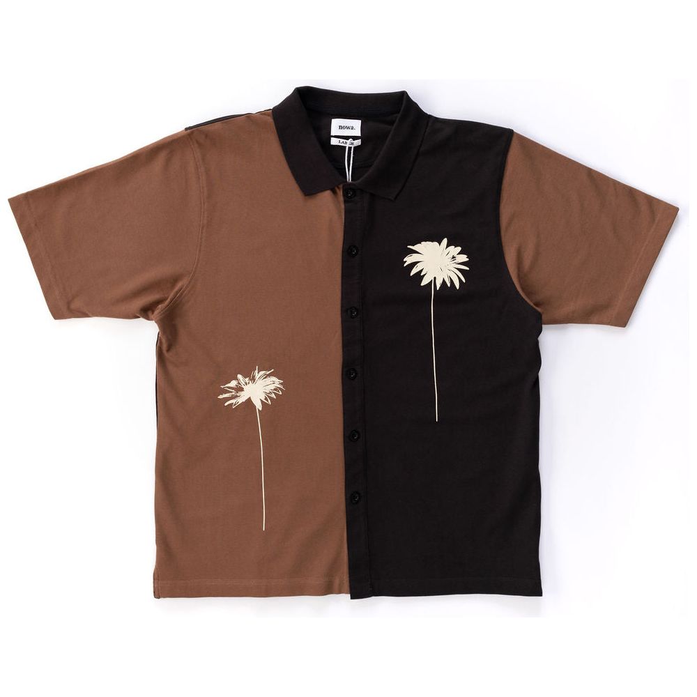 Oswald Polo S/S Shirt