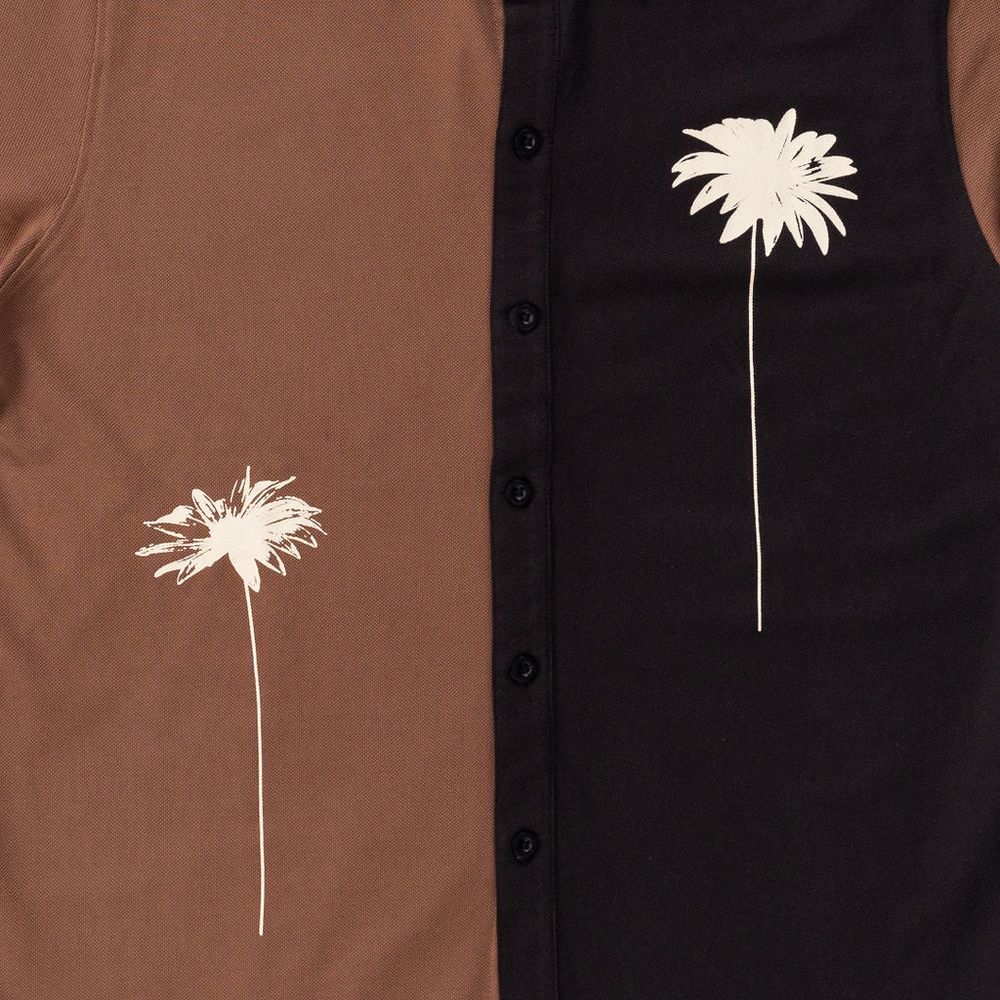 Oswald Polo S/S Shirt