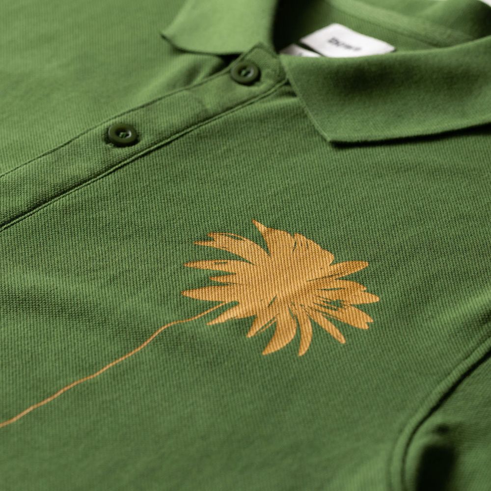 Oswald S/S Polo