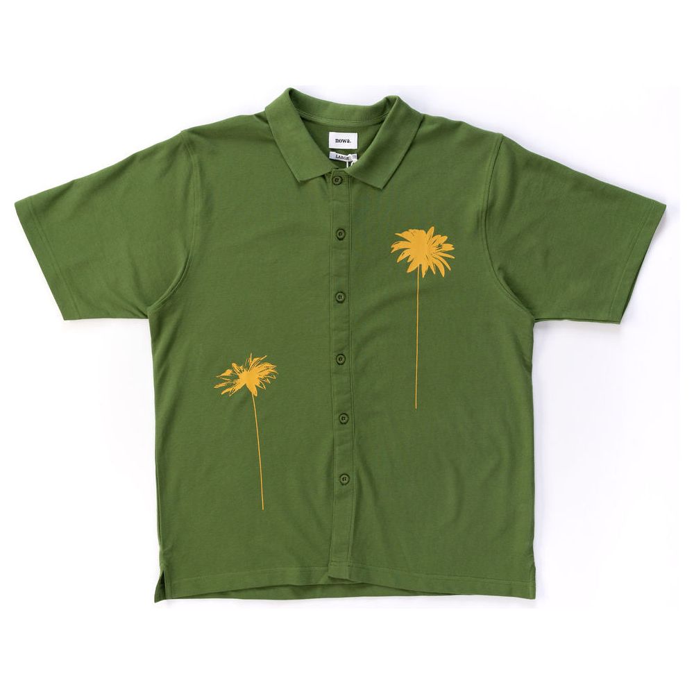 Oswald S/S Polo