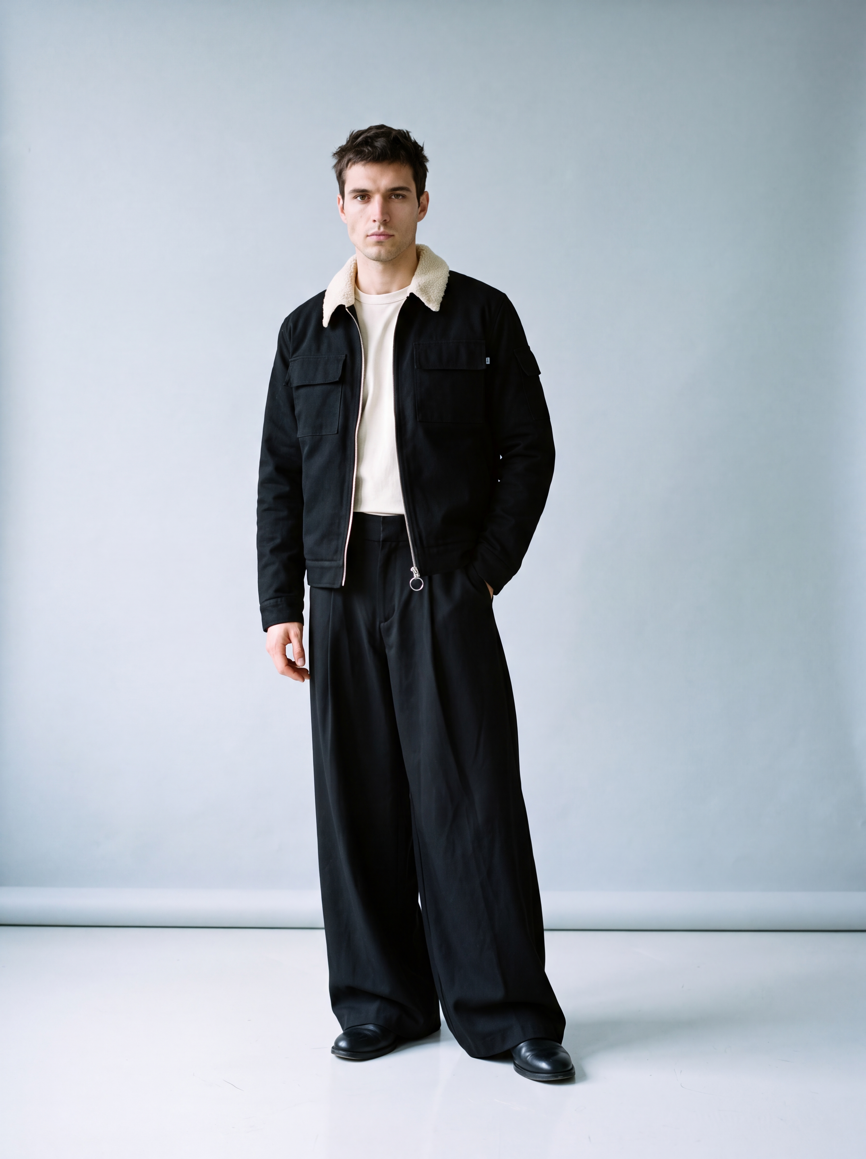 1965 Rural Flight Jacket