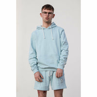 Capital Sweatshorts in Blue - nowa.