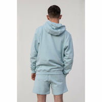 Capital Sweatshorts in Blue - nowa.