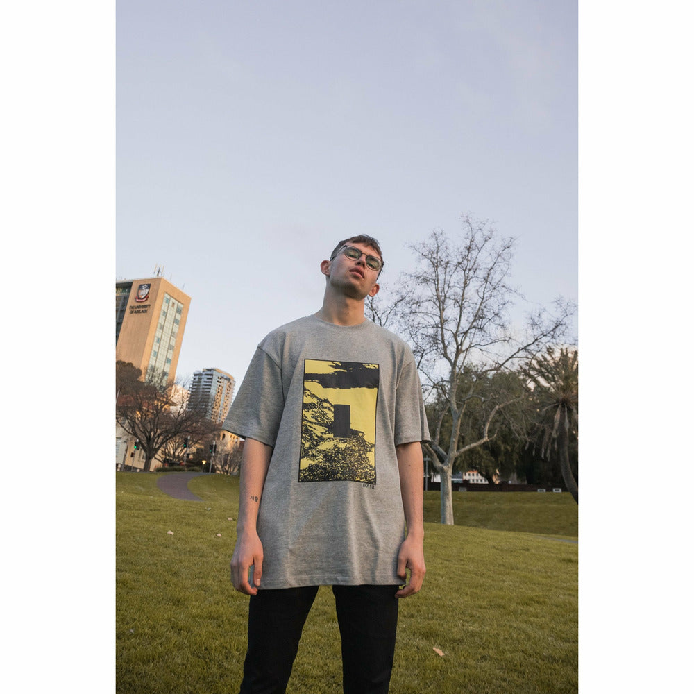 Portal T-shirt - nowa.