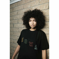 Collage Tee