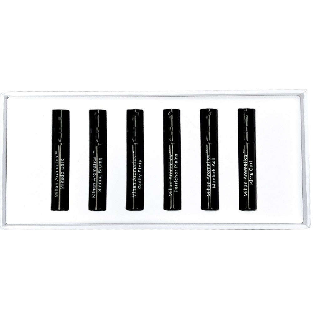 Discovery Set - Mihan Aromatics