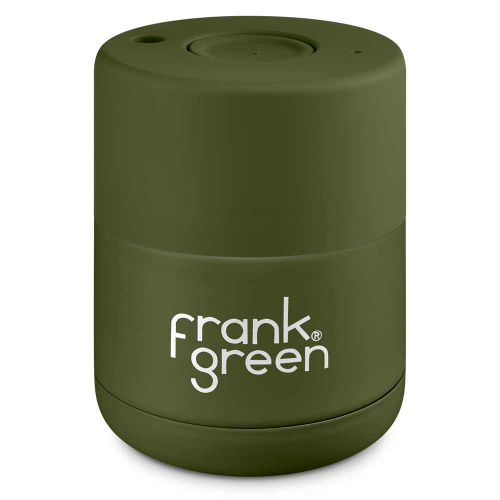 Ceramic Re-usable Cup - 6oz / 175ml