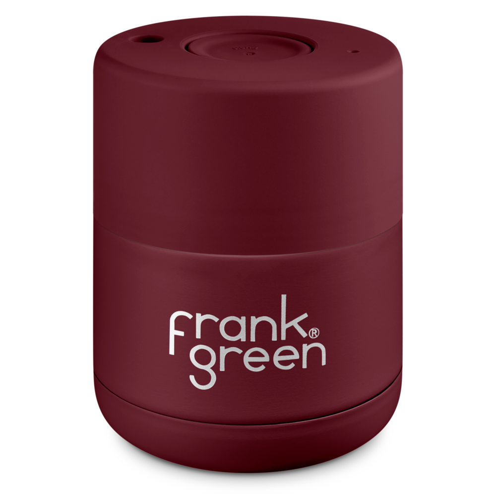 Ceramic Re-usable Cup - 6oz / 175ml