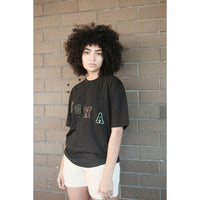 Collage Tee
