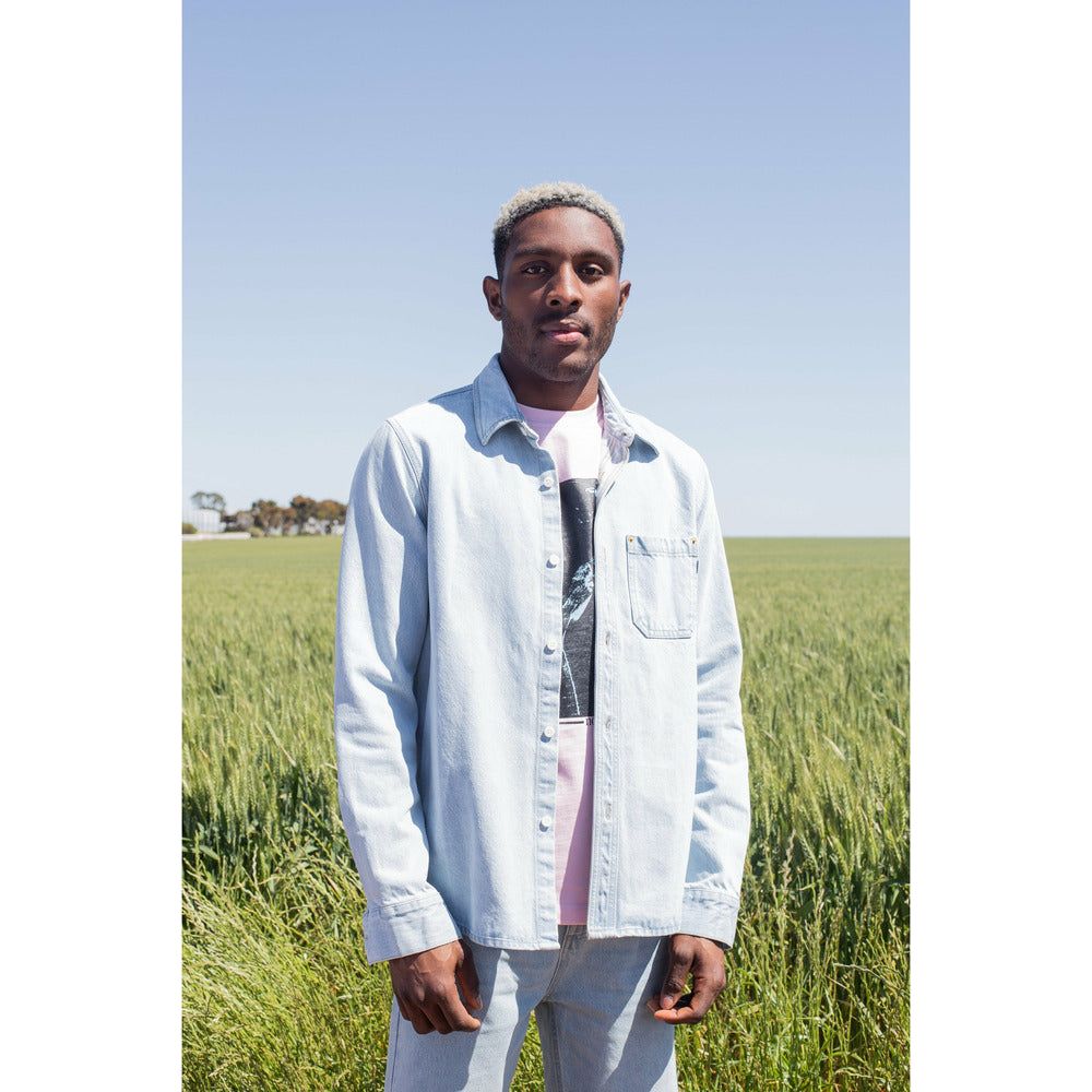 Worker Over-shirt - nowa.