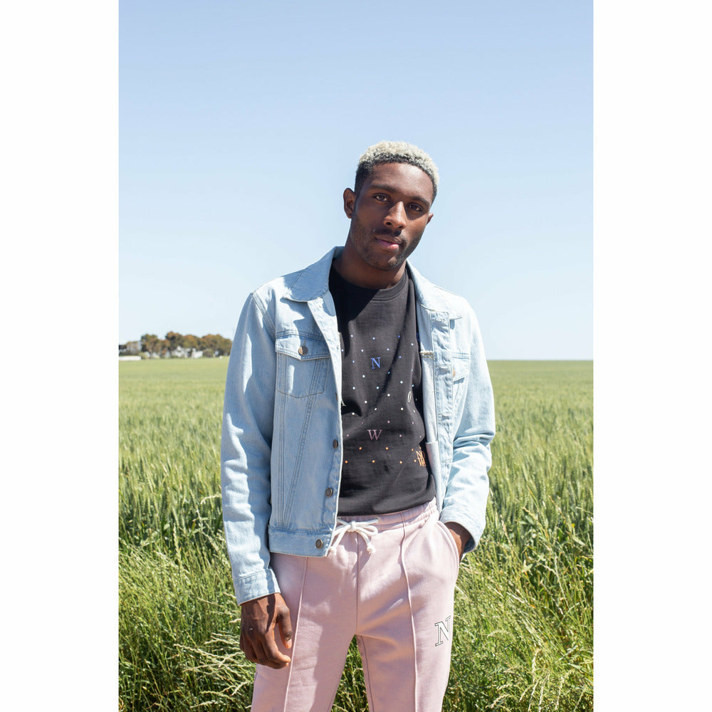 Sunset t-shirt - nowa.