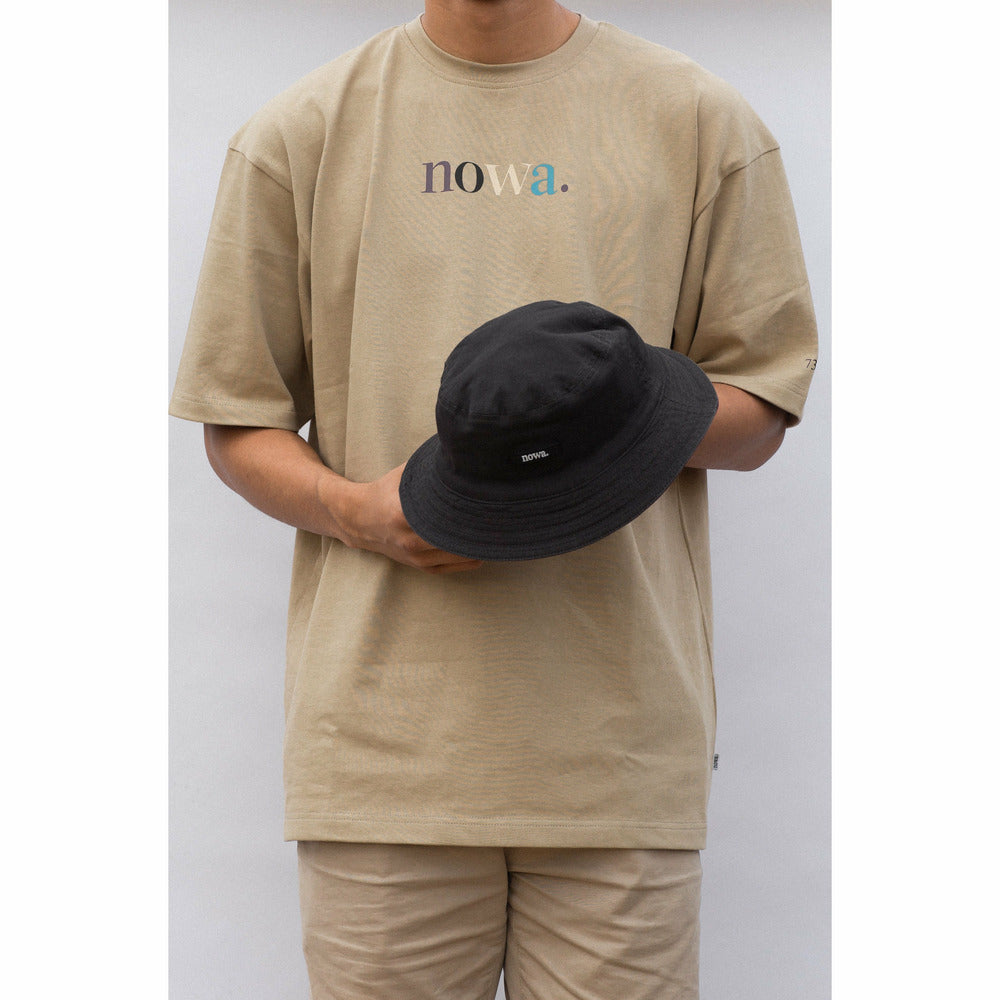 Reversible Bucket Hat