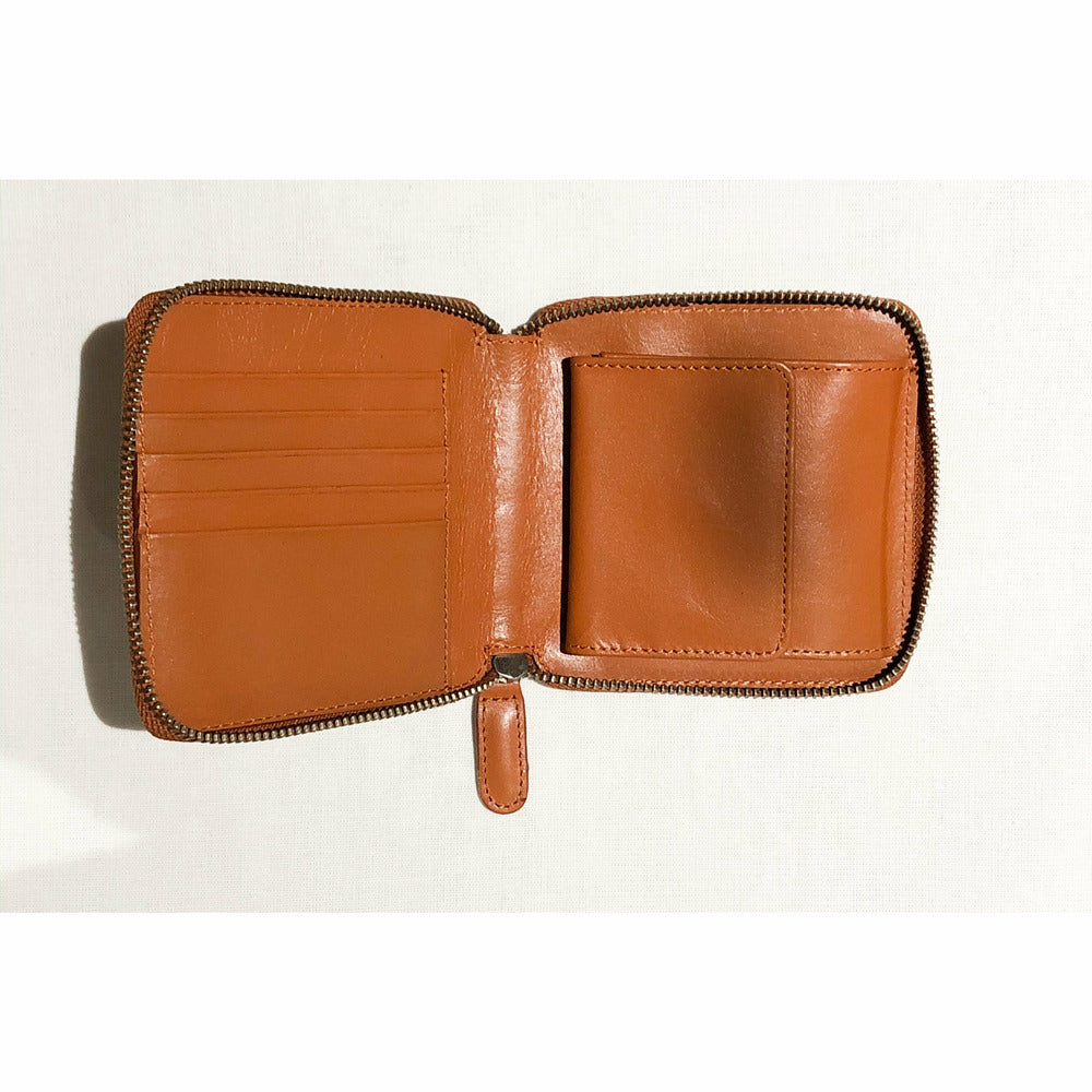 Square Wallet - nowa.