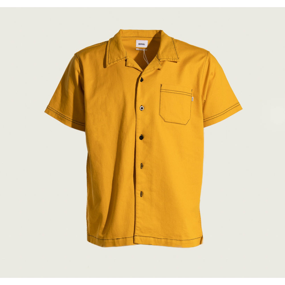 The Honeycomb Camp Collar